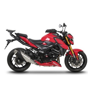 FIJACION PARA MALETA SUPERIOR SUZUKI GSX 750 S