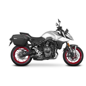 3P SYSTEM FIJACION LATERAL SUZUKI GSX-8 R/S