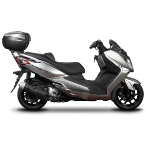 FIJACION PARA MALETA SUPERIOR SYM JOYMAX 125-i/250i/300i