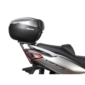 FIJACION PARA MALETA SUPERIOR SYM JOYMAX 125-i/250i/300i