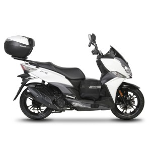 FIJACION PARA MALETA SUPERIOR SYM JET14 50/125