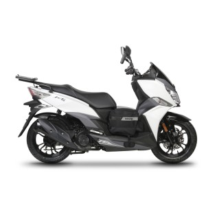 FIJACION PARA MALETA SUPERIOR SYM JET14 50/125