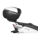 FIJACION PARA MALETA SUPERIOR SYM JET14 50/125