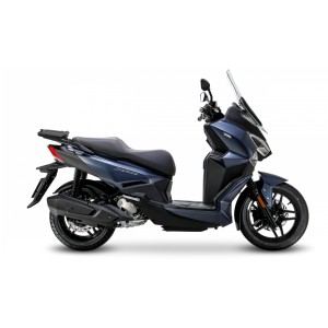 FIJACION PARA MALETA SUPERIOR SYM JOYRIDER 200/300