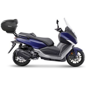 FIJACION PARA MALETA SUPERIOR SYM MAXSYM 400