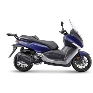 FIJACION PARA MALETA SUPERIOR SYM MAXSYM 400