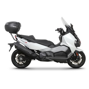 FIJACION PARA MALETA SUPERIOR SYM MAXSYM 508 TL