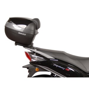 FIJACION PARA MALETA SUPERIOR SYM SYMPHONY ST125 / JET 14 EVO 125