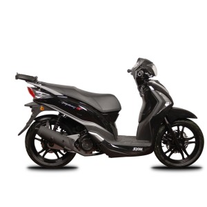 FIJACION PARA MALETA SUPERIOR SYM SYMPHONY ST125 / JET 14 EVO 125
