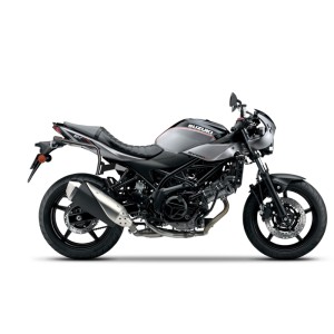 3P SYSTEM FIJACION LATERAL SUZUKI SV 650