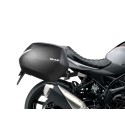 3P SYSTEM FIJACION LATERAL SUZUKI SV 650