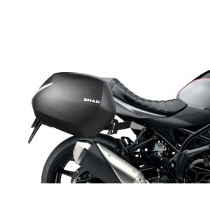 3P SYSTEM FIJACION LATERAL SUZUKI SV 650