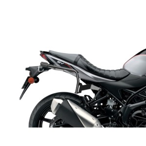 3P SYSTEM FIJACION LATERAL SUZUKI SV 650