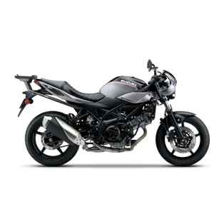 FIJACION PARA MALETA SUPERIOR SUZUKI SV 650