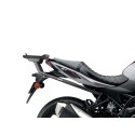 FIJACION PARA MALETA SUPERIOR SUZUKI SV 650