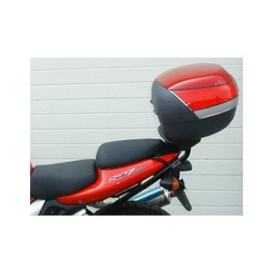 FIJACION PARA MALETA SUPERIOR SUZUKI SV 650
