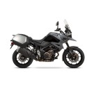 3P SYSTEM FIJACION LATERAL V-STROM 1000/1050/XT