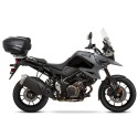 FIJACION PARA MALETA SUPERIOR SUZUKI V-STROM 650/1000