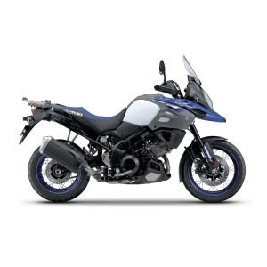 FIJACION PARA MALETA SUPERIOR SUZUKI V-STROM 650/1000