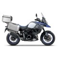 FIJACION PARA MALETA SUPERIOR SUZUKI V-STROM 650/1000