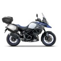 FIJACION PARA MALETA SUPERIOR SUZUKI V-STROM 650/1000