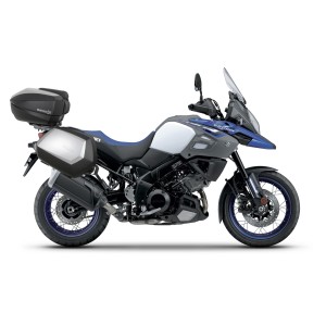 FIJACION PARA MALETA SUPERIOR SUZUKI V-STROM 650/1000