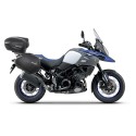 FIJACION PARA MALETA SUPERIOR SUZUKI V-STROM 650/1000