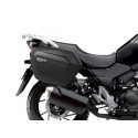 3P SYSTEM FIJACION LATERAL V-STROM 250