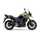 3P SYSTEM FIJACION LATERAL V-STROM 250