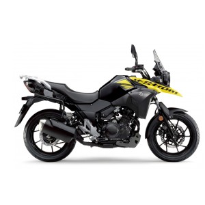 3P SYSTEM FIJACION LATERAL V-STROM 250
