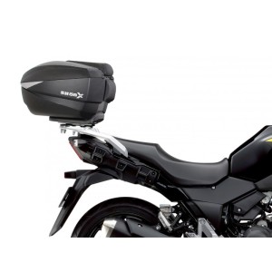 FIJACION PARA MALETA SUPERIOR SUZUKI V-STROM 250
