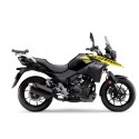 FIJACION PARA MALETA SUPERIOR SUZUKI V-STROM 250