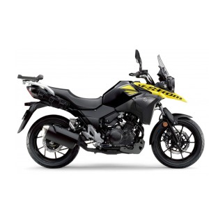 FIJACION PARA MALETA SUPERIOR SUZUKI V-STROM 250