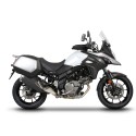 3P SYSTEM FIJACION LATERAL SUZUKI V-STROM 650
