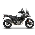 3P SYSTEM FIJACION LATERAL SUZUKI V-STROM 650