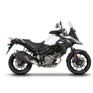 3P SYSTEM FIJACION LATERAL SUZUKI V-STROM 650
