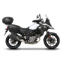 3P SYSTEM FIJACION LATERAL SUZUKI V-STROM 650