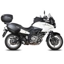 3P SYSTEM FIJACION LATERAL SUZUKI V-STROM 650