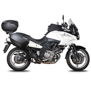 3P SYSTEM FIJACION LATERAL SUZUKI V-STROM 650