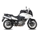 3P SYSTEM FIJACION LATERAL SUZUKI V-STROM 650
