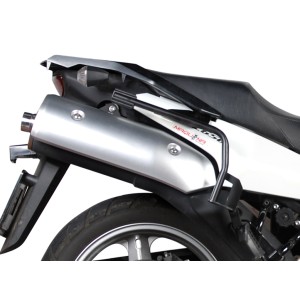 3P SYSTEM FIJACION LATERAL SUZUKI V-STROM 650