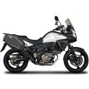 FIJACION SE PARA ALFORJAS SUZUKI VSTROM 650