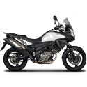 FIJACION SE PARA ALFORJAS SUZUKI VSTROM 650