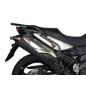 FIJACION SE PARA ALFORJAS SUZUKI VSTROM 650