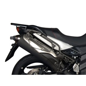 FIJACION SE PARA ALFORJAS SUZUKI VSTROM 650
