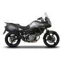 3P SYSTEM FIJACION LATERAL SUZUKI V-STROM 650