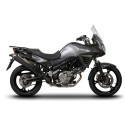 3P SYSTEM FIJACION LATERAL SUZUKI V-STROM 650