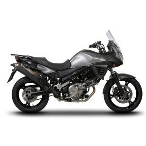 3P SYSTEM FIJACION LATERAL SUZUKI V-STROM 650