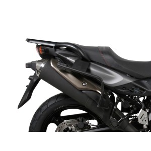 3P SYSTEM FIJACION LATERAL SUZUKI V-STROM 650