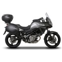 3P SYSTEM FIJACION LATERAL SUZUKI V-STROM 650